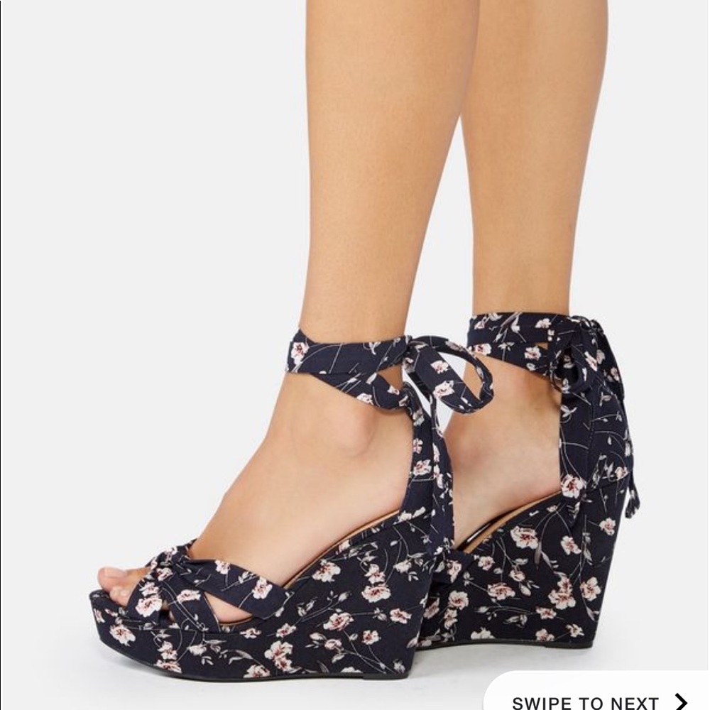 JustFab Laycee